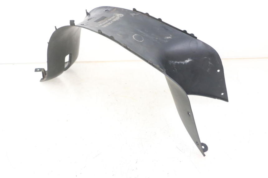 photo de JUNZIONE PEDANA BMW C1 125 (2000 - 2003) - Zoom sullo stato d'uso