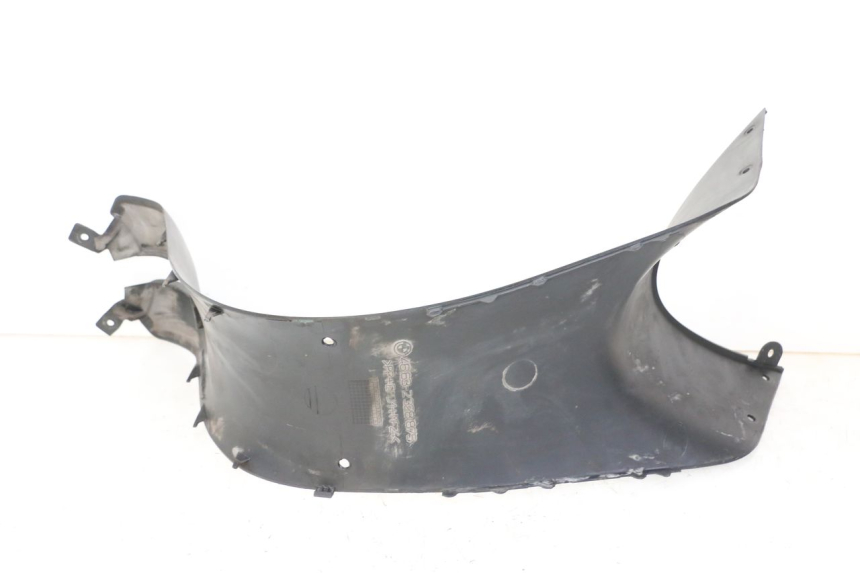 photo de JUNZIONE PEDANA BMW C1 125 (2000 - 2003) - Primo piano tecnico