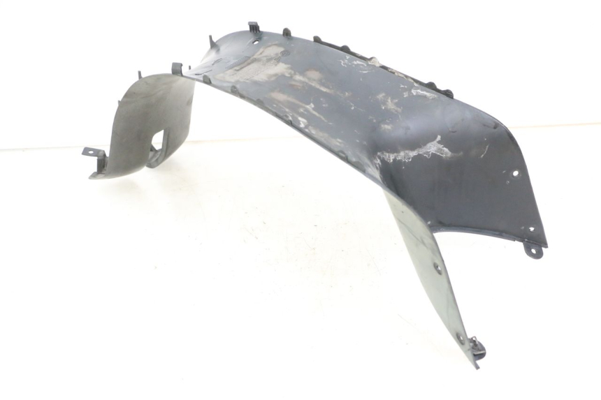 photo de JUNZIONE PEDANA BMW C1 125 (2000 - 2003) - Primo piano tecnico