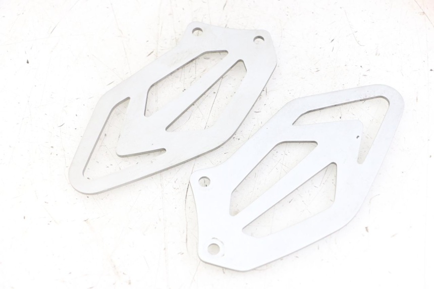 photo de CARENA PEDANA CONGIUNZIONE BMW S RR ABS S1000RR 1000 (2015 - 2018) - Vista principale