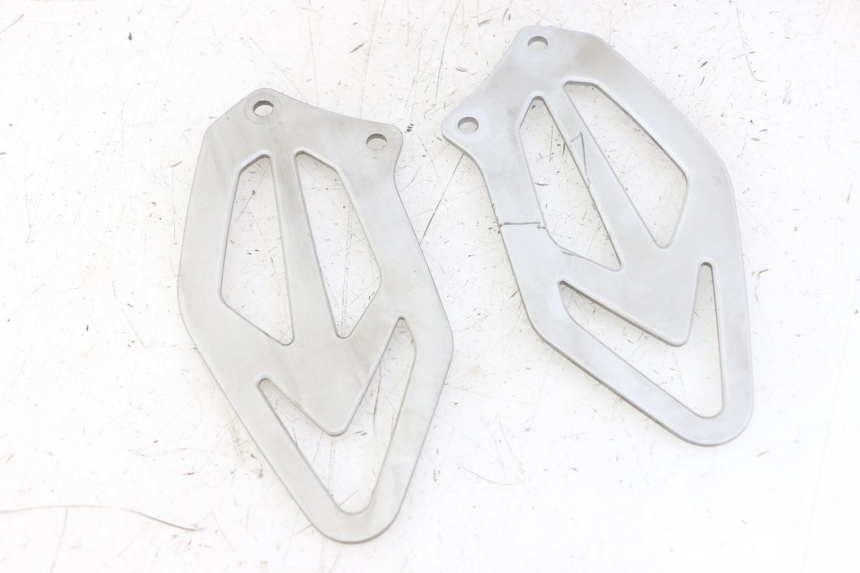 photo de CARENA PEDANA CONGIUNZIONE BMW S RR ABS S1000RR 1000 (2015 - 2018) - Dettaglio del componente