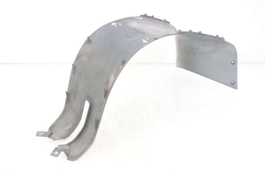 photo de JUNZIONE PEDANA BMW C1 125 (2000 - 2003) - Primo piano tecnico