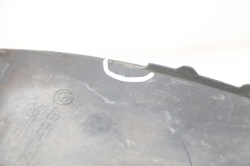 photo de JUNZIONE PEDANA BMW C1 125 (2000 - 2003) - Vista d'insieme del prodotto