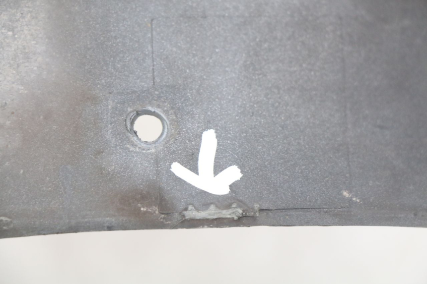 photo de JUNZIONE PEDANA BMW C1 125 (2000 - 2003) - Dettagli dei punti di fissaggio