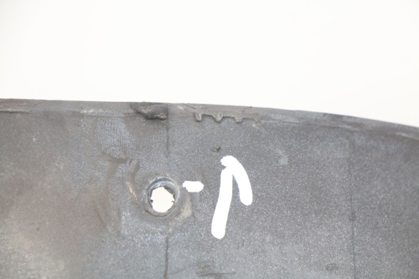 photo de JUNZIONE PEDANA BMW C1 125 (2000 - 2003) - Stato della superficie e materiale