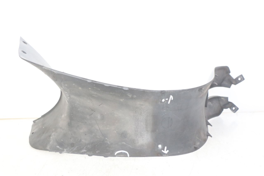 photo de JUNZIONE PEDANA BMW C1 125 (2000 - 2003) - Marcature e riferimenti originali