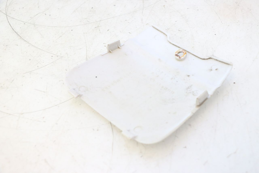 photo de CARENA PEDANA CONGIUNZIONE TGB CITY RS 50 (2011 - 2016) - Dettaglio del componente