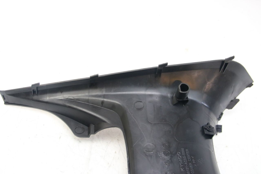 photo de GIUNZIONE PEDANA KYMCO DOWNTOWN ABS 125 (2015 - 2017) - Vista d'insieme del prodotto