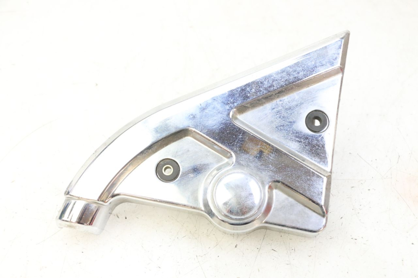 photo de CARENA PEDANA CONGIUNZIONE DESTRA HYOSUNG GV AQUILA 125 (2000 - 2009) - Vista principale