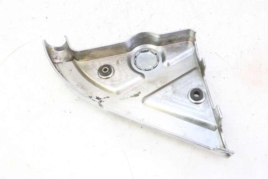 photo de CARENA PEDANA CONGIUNZIONE DESTRA HYOSUNG GV AQUILA 125 (2000 - 2009) - Primo piano tecnico