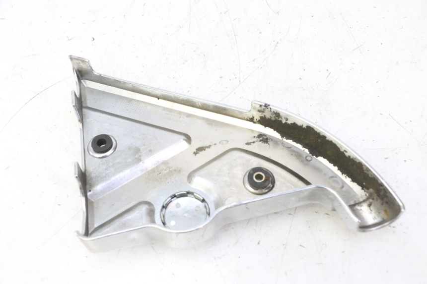 photo de CARENA PEDANA CONGIUNZIONE DESTRA HYOSUNG GV AQUILA 125 (2000 - 2009) - Vista d'insieme del prodotto