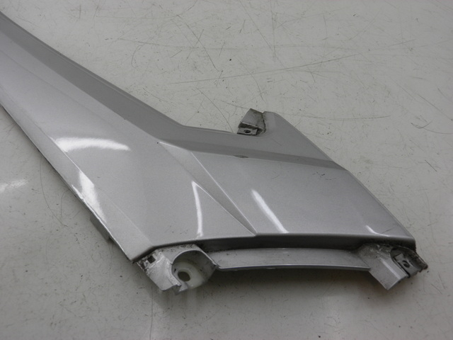 photo de Giunto pedale destro EUROCKA MATADOR 4T 50 (2010 - 2016) - Dettaglio del componente