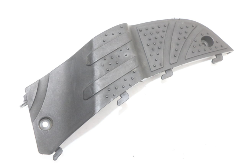 photo de CARENA PEDANA CONGIUNZIONE DESTRA SYM FIDDLE 2 50 (2008 - 2013) - Zoom sullo stato d'uso