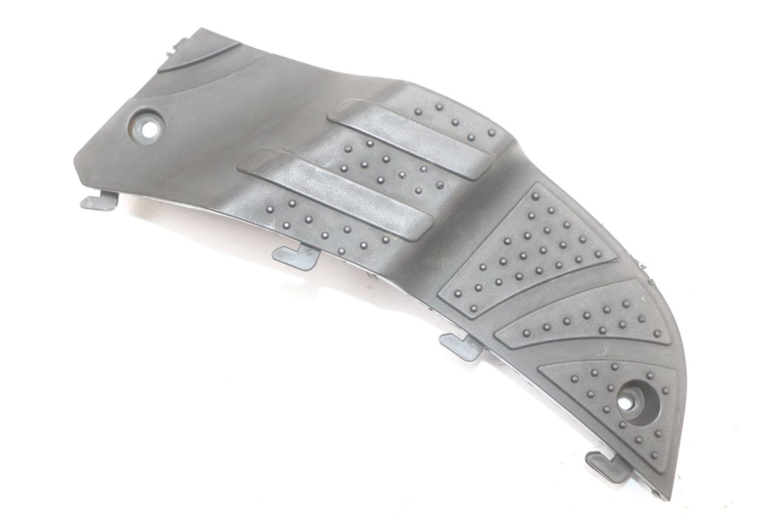 photo de CARENA PEDANA CONGIUNZIONE DESTRA SYM FIDDLE 2 50 (2008 - 2013) - Altra angolazione