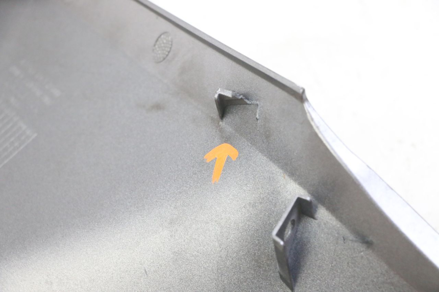 photo de GIUNZIONE PIEDINO DESTRO HONDA FORZA ABS 300 (2013 - 2017) - Altra vista dell'articolo