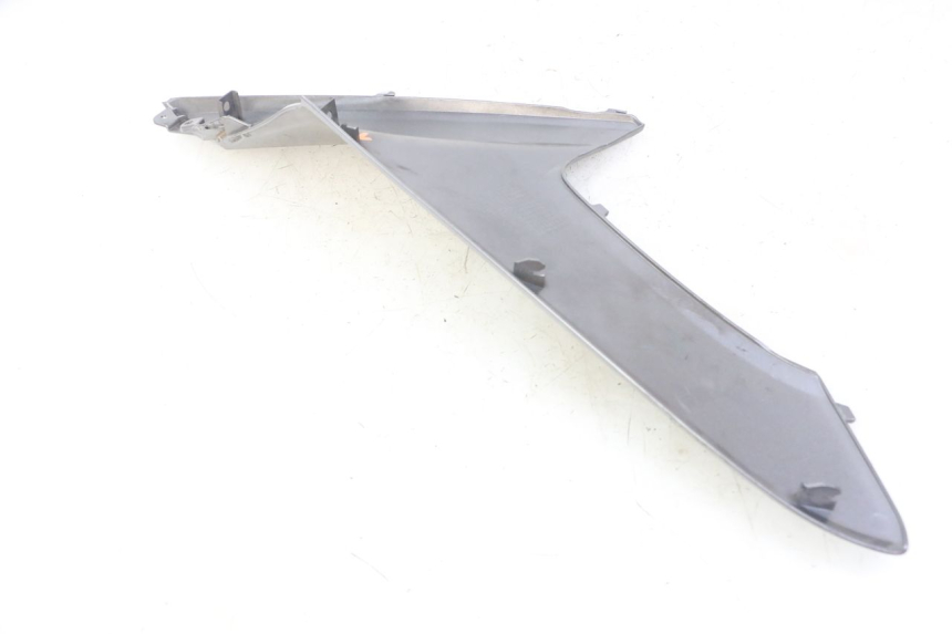 photo de GIUNZIONE PIEDINO DESTRO HONDA FORZA ABS 300 (2013 - 2017) - Stato della superficie e materiale