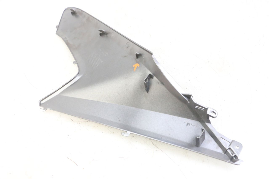 photo de GIUNZIONE PIEDINO DESTRO HONDA FORZA ABS 300 (2013 - 2017) - Marcature e riferimenti originali