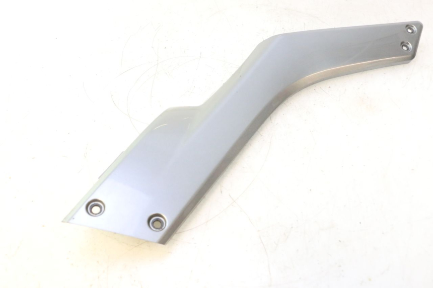photo de CARENA PEDANA CONGIUNZIONE DESTRA GILERA GP 800 (2007 - 2013) - Stato della superficie e materiale