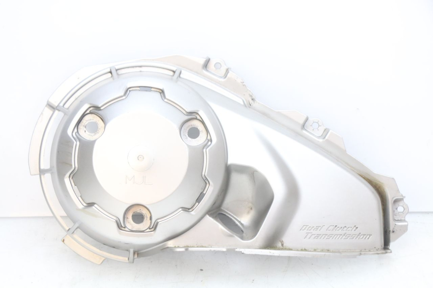 photo de JUNZIONE PEDANA DESTRA HONDA INTEGRA NC D 750 (2016 - 2018) - Vista principale