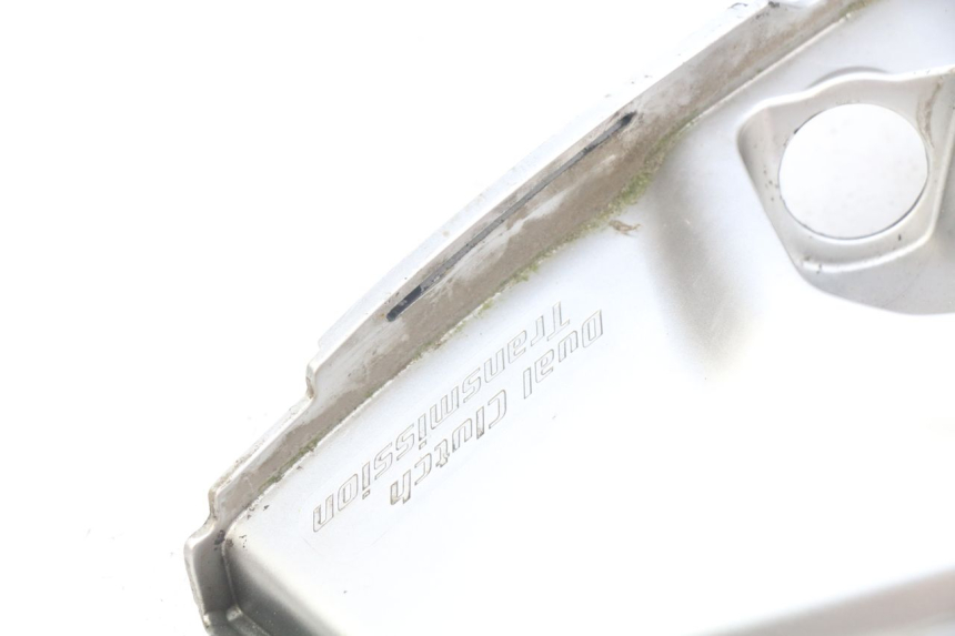 photo de JUNZIONE PEDANA DESTRA HONDA INTEGRA NC D 750 (2016 - 2018) - Dettagli dei punti di fissaggio