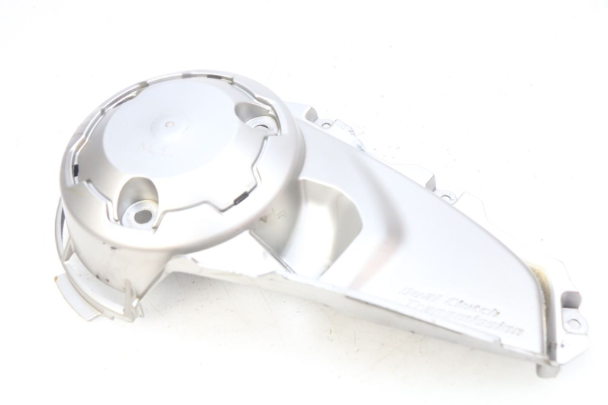 photo de JUNZIONE PEDANA DESTRA HONDA INTEGRA NC D 750 (2016 - 2018) - Stato della superficie e materiale