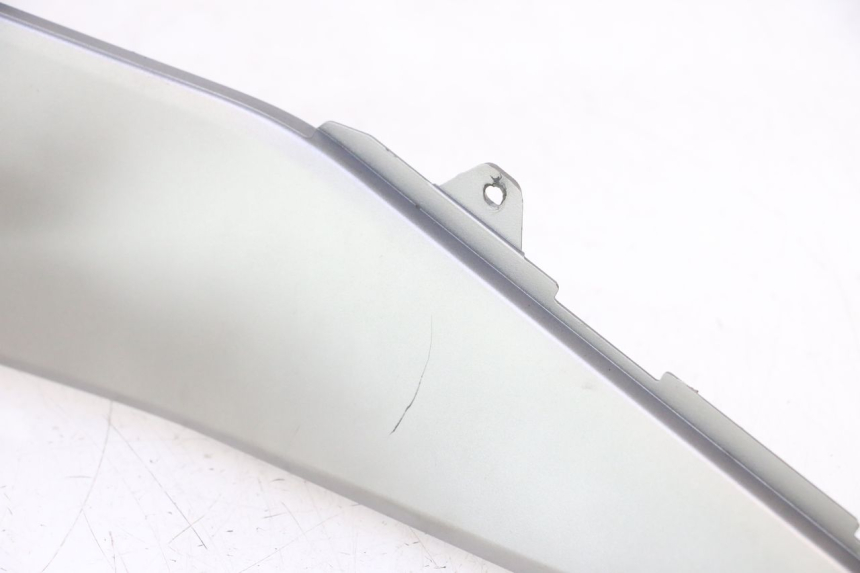 photo de CARENA PEDANA CONGIUNZIONE DESTRA PIAGGIO MP3 HPE 530 (2022 - 2026) - Zoom sullo stato d'uso