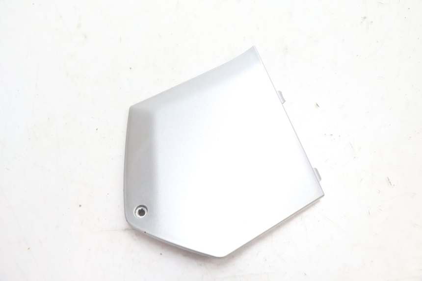 photo de CARENA PEDANA CONGIUNZIONE DESTRA PIAGGIO MP3 LT 300 (2010 - 2016) - Zoom sullo stato d'uso