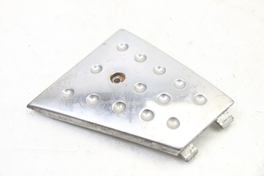 photo de CARENA PEDANA CONGIUNZIONE DESTRA PIAGGIO X8 125 (2004 - 2007) - Vista principale