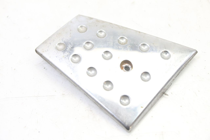 photo de CARENA PEDANA CONGIUNZIONE DESTRA PIAGGIO X8 125 (2004 - 2007) - Dettaglio del componente