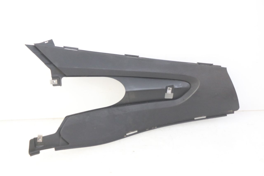 photo de GIUNZIONE PEDANA DESTRA GILERA RUNNER SP 50 (2009 - 2017) - Vista principale