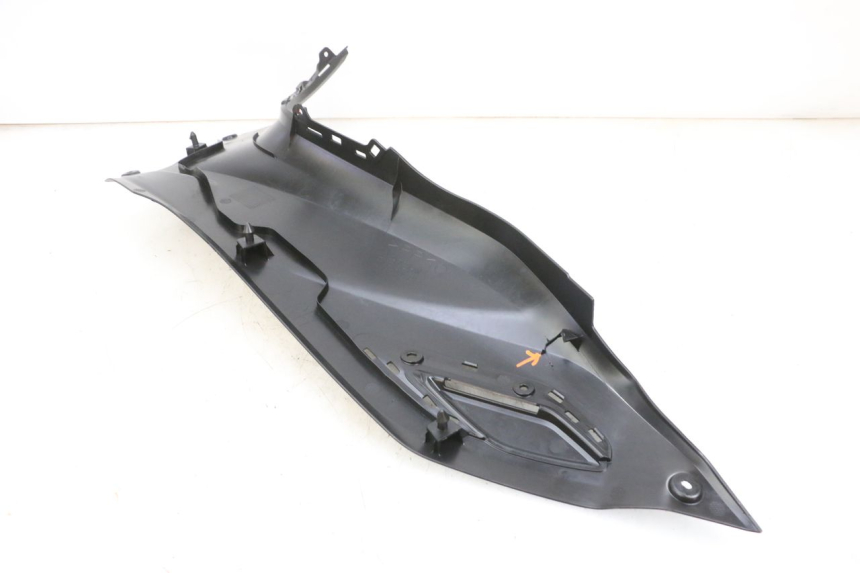 photo de CARENA PEDANA CONGIUNZIONE DESTRA YAMAHA TRICITY 300 (2020 - 2024) - Vista d'insieme del prodotto