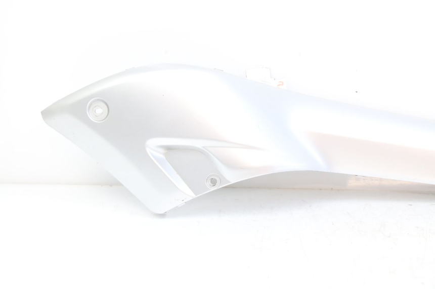 photo de CARENA PEDANA CONGIUNZIONE DESTRA YAMAHA X-CITY XCITY 125 (2007 - 2013) - Vista d'insieme del prodotto