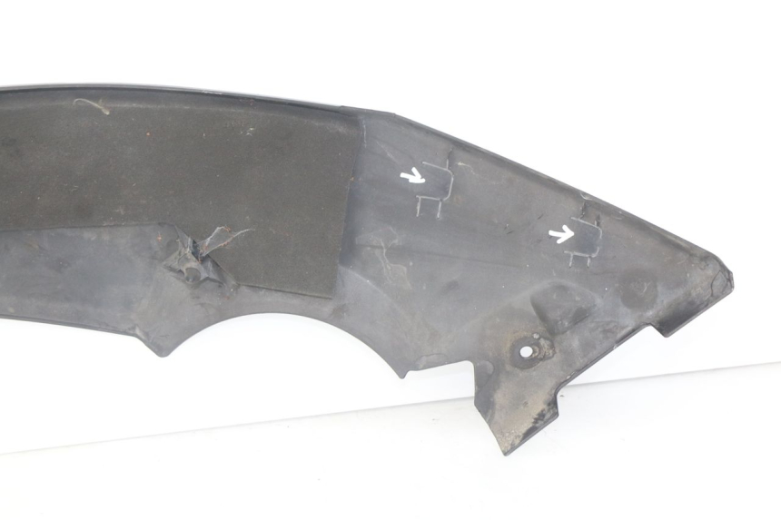 photo de Giunto pedale destro YAMAHA XP T-MAX TMAX ABS 530 (2012 - 2015) - Zoom sullo stato d'uso