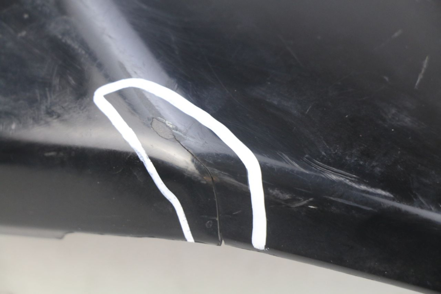 photo de Giunto pedale destro YAMAHA XP T-MAX TMAX ABS 530 (2012 - 2015) - Stato della superficie e materiale