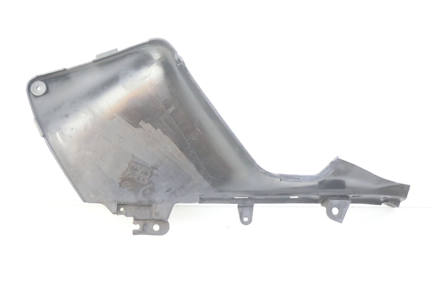 photo de GIUNZIONE PEDANA DESTRA YAMAHA XP T-MAX TMAX ABS 500 (2004 - 2007) - Altra angolazione