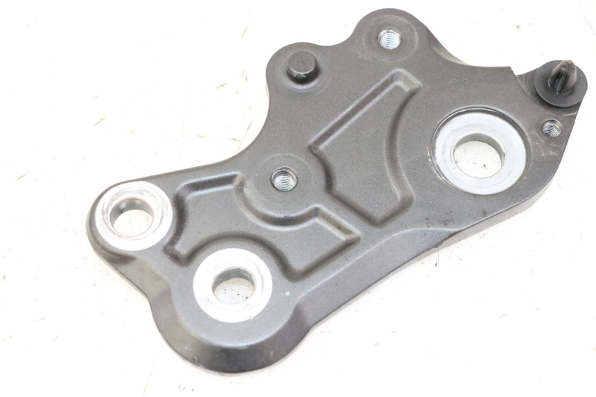 photo de CARENA PEDANA CONGIUNZIONE DESTRA YAMAHA TRACER 7 700 (2020 - 2024) - Vista principale