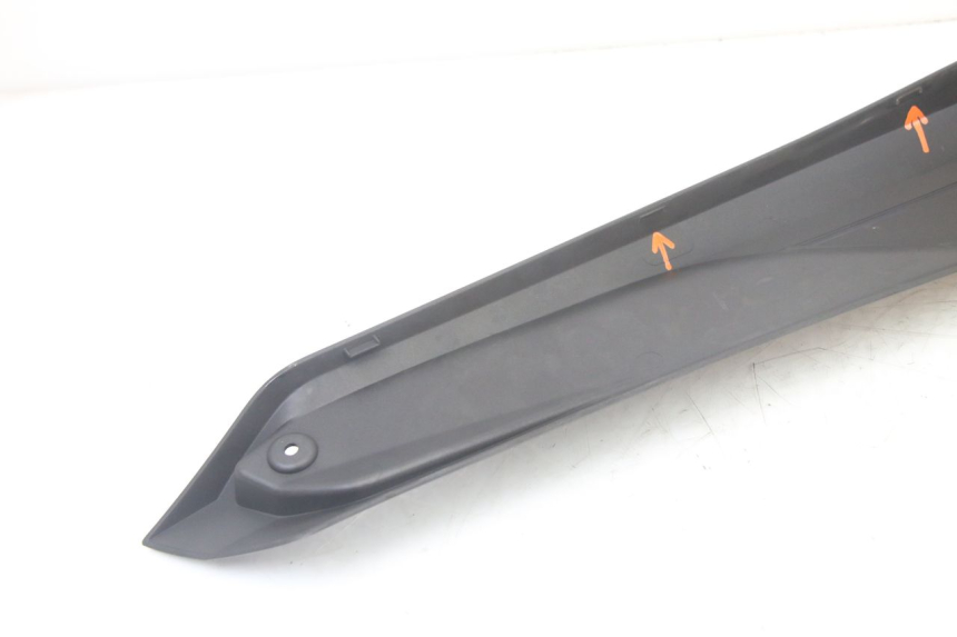 photo de Giunzione pedale destro YAMAHA YP X-MAX XMAX 400 (2014 - 2017) - Vista d'insieme del prodotto