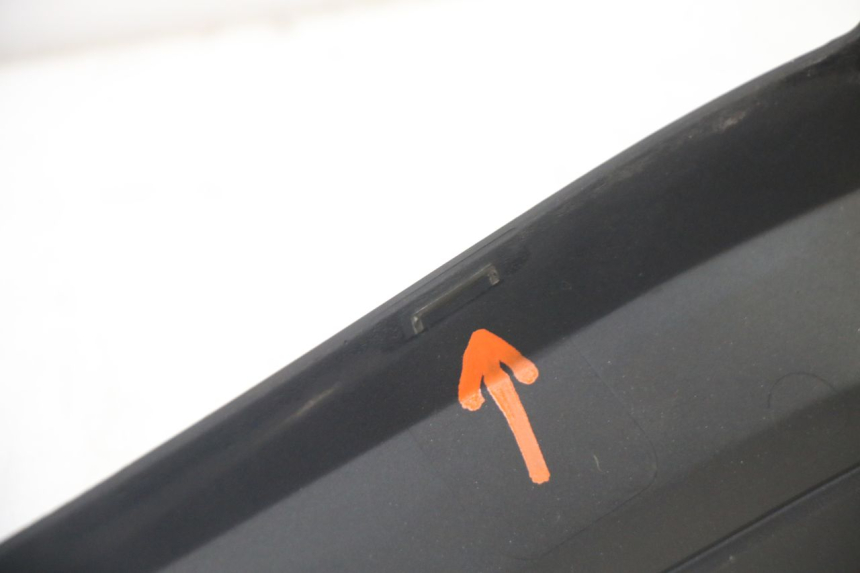 photo de Giunzione pedale destro YAMAHA YP X-MAX XMAX 400 (2014 - 2017) - Stato della superficie e materiale