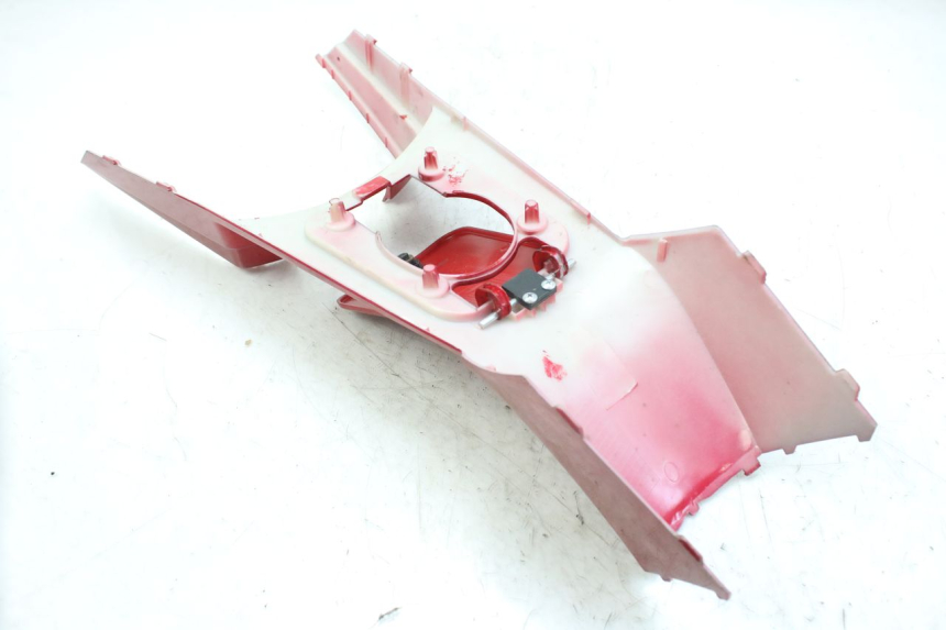 photo de JUNZIONE PEDANA WAYSCRAL E-SPEED 1 (2022 - 2024) - Zoom sullo stato d'uso