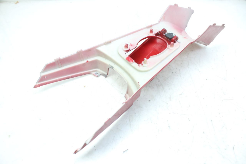 photo de JUNZIONE PEDANA WAYSCRAL E-SPEED 1 (2022 - 2024) - Altra angolazione