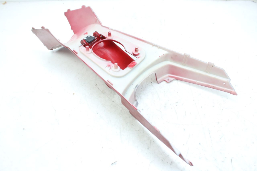 photo de JUNZIONE PEDANA WAYSCRAL E-SPEED 1 (2022 - 2024) - Primo piano tecnico