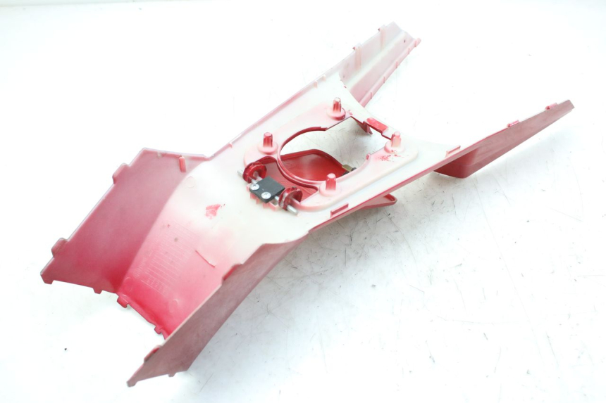 photo de JUNZIONE PEDANA WAYSCRAL E-SPEED 1 (2022 - 2024) - Vista d'insieme del prodotto