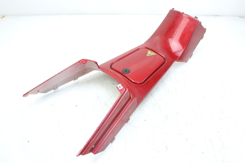 photo de JUNZIONE PEDANA WAYSCRAL E-SPEED 1 (2022 - 2024) - Dettagli dei punti di fissaggio