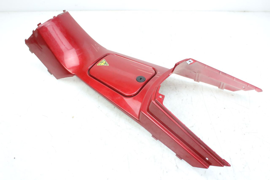 photo de JUNZIONE PEDANA WAYSCRAL E-SPEED 1 (2022 - 2024) - Stato della superficie e materiale