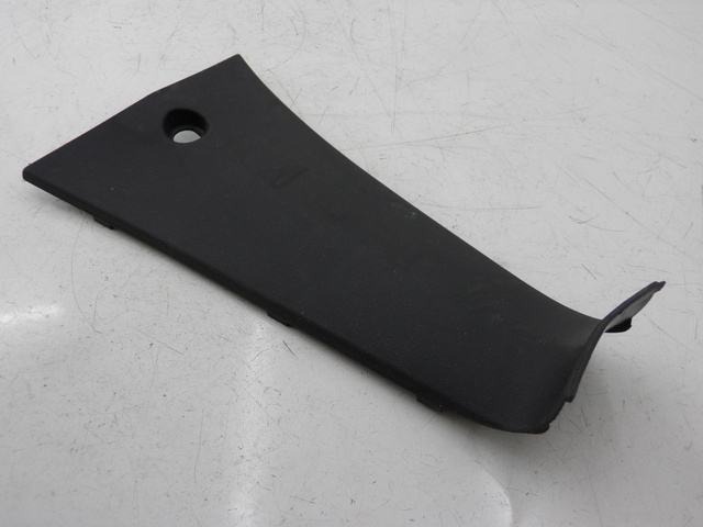 photo de Giunto pedale di marcia EUROCKA MATADOR 4T 50 (2010 - 2016) - Vista principale