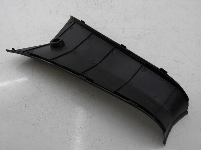 photo de Giunto pedale di marcia EUROCKA MATADOR 4T 50 (2010 - 2016) - Dettaglio del componente