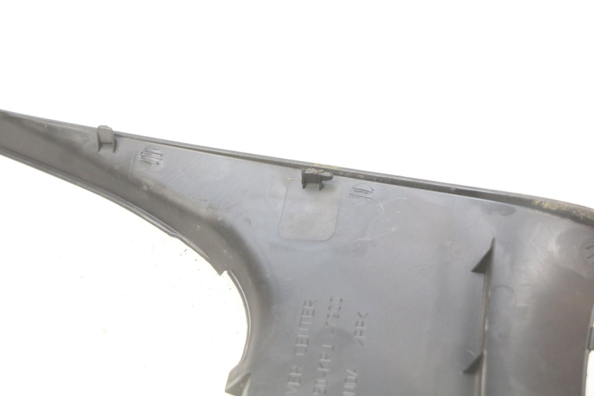 photo de JUNZIONE PEDANA HONDA FES S-WING SWING ABS 125 (2007 - 2015) - Zoom sullo stato d'uso