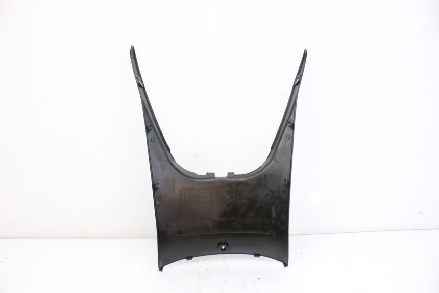 photo de JUNZIONE PEDANA HONDA FES S-WING SWING ABS 125 (2007 - 2015) - Primo piano tecnico