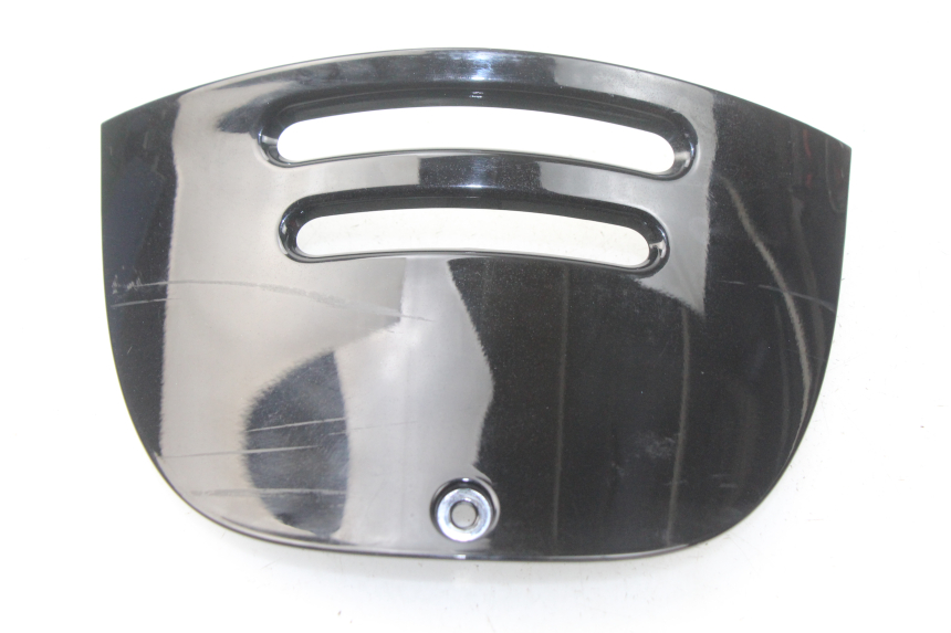 photo de JUNZIONE PEDANA SYM FIDDLE 3 III 125 (2014 - 2020) - Vista principale