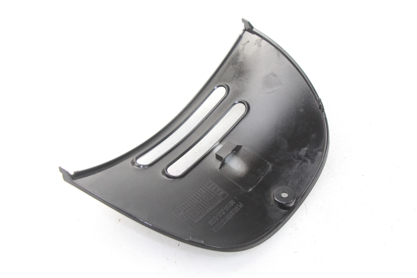 photo de JUNZIONE PEDANA SYM FIDDLE 3 III 125 (2014 - 2020) - Zoom sullo stato d'uso